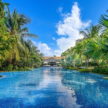 Tropical Pool Villas Đà Nẵng Ngoại thất bức ảnh