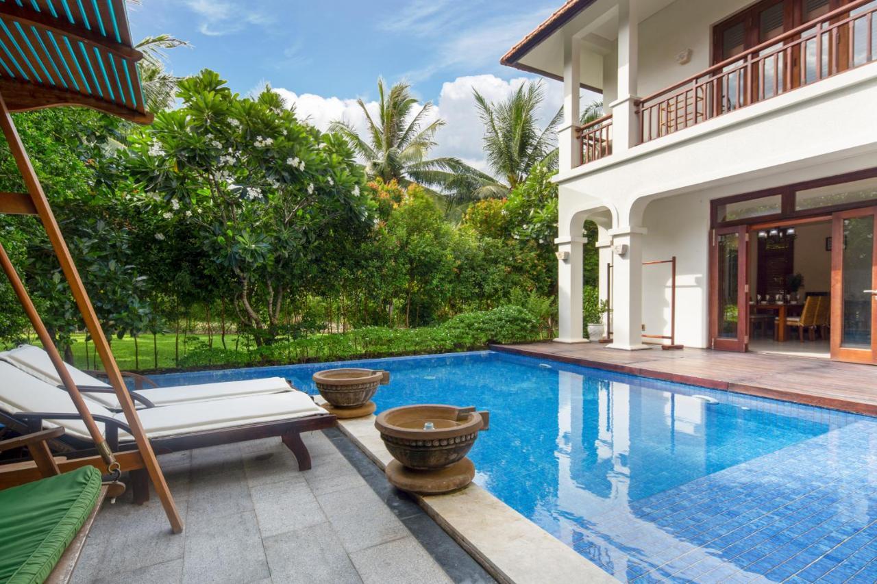 Tropical Pool Villas Đà Nẵng Ngoại thất bức ảnh