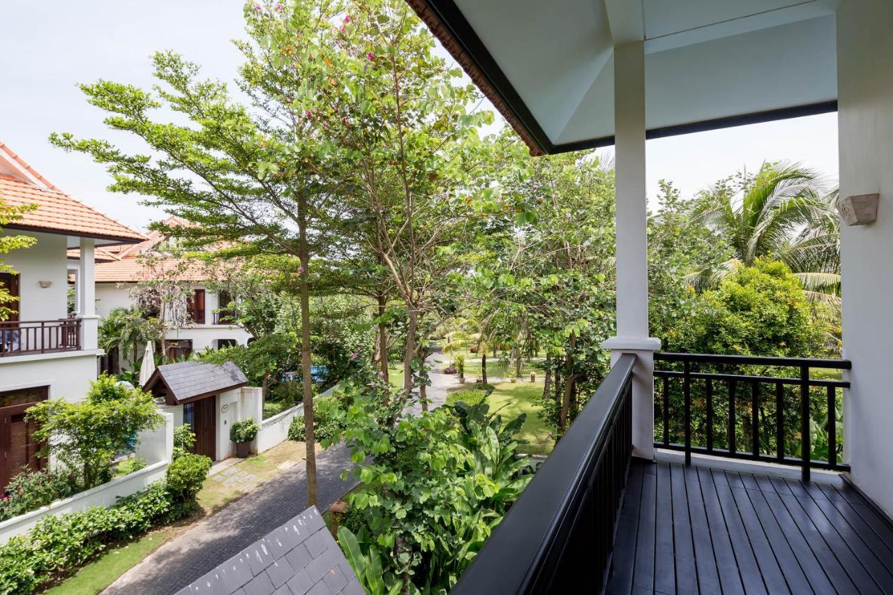 Tropical Pool Villas Đà Nẵng Ngoại thất bức ảnh